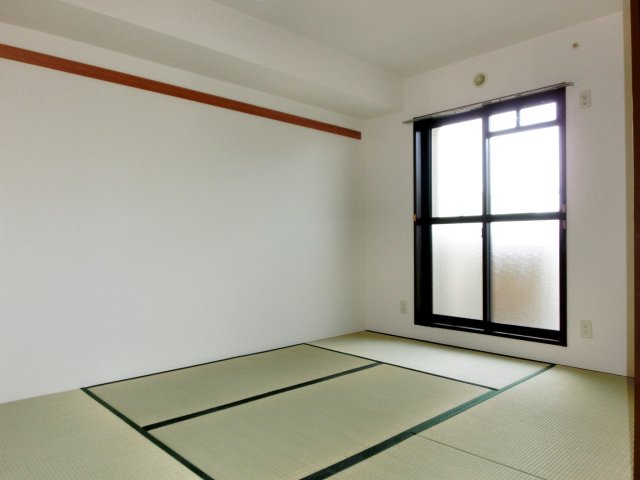 ベルウッド白百合1-D号室 和室　※別号室の参考写真です(現況優先・仕様違いの場合あり)
