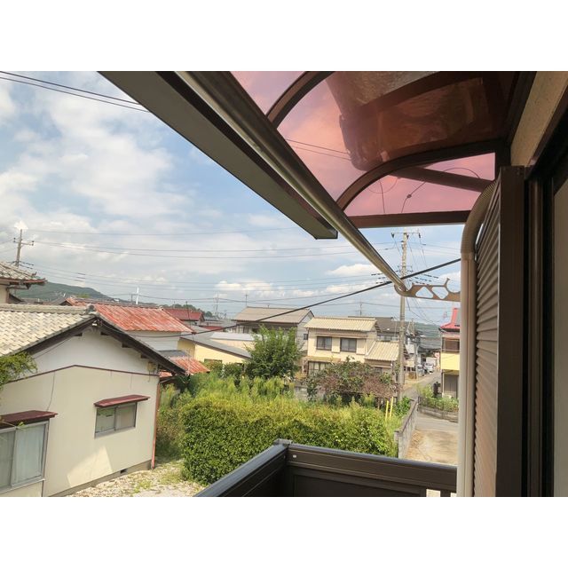 サニーハイツK201号室 部屋その他