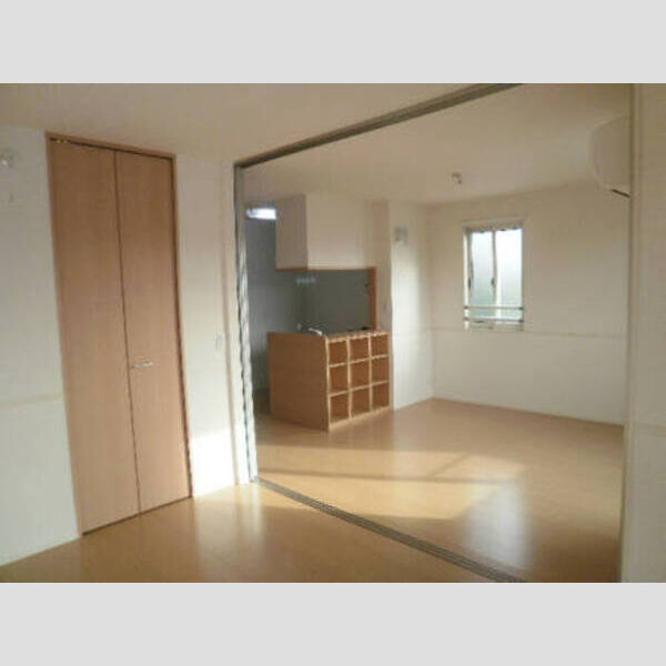 エクセルコート 洋室