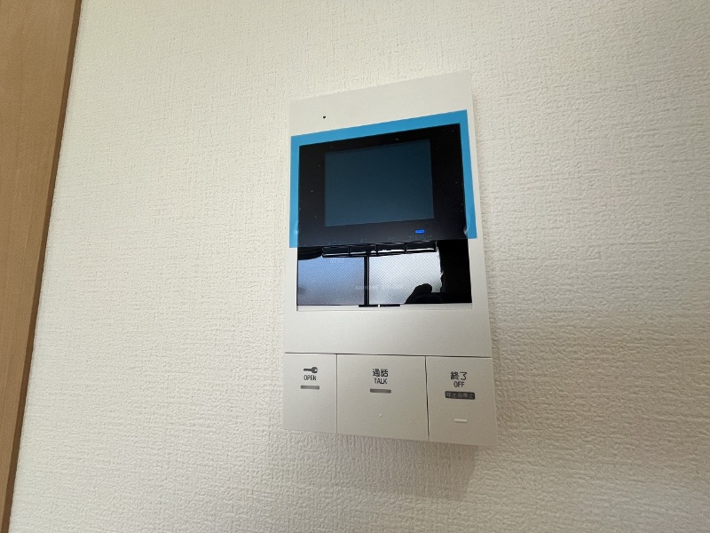 ロンリヴェール1階 部屋設備