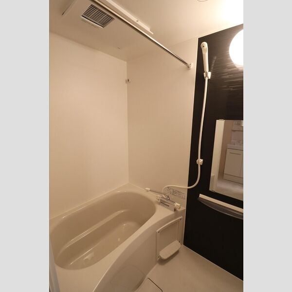 プリムヴェール　弐十五番館103号室 浴室