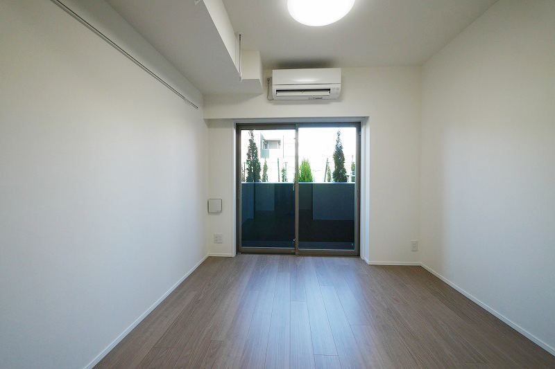 ラフィスタ練馬春日町 内観