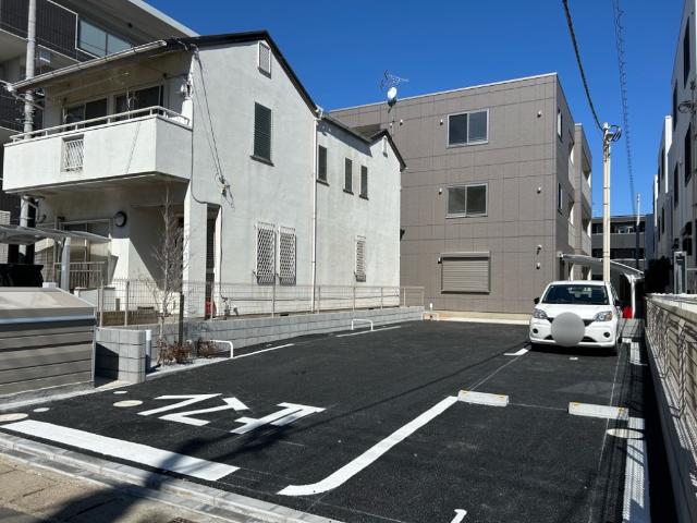 Prima Stella（プリマステラ） 外観写真（昼）