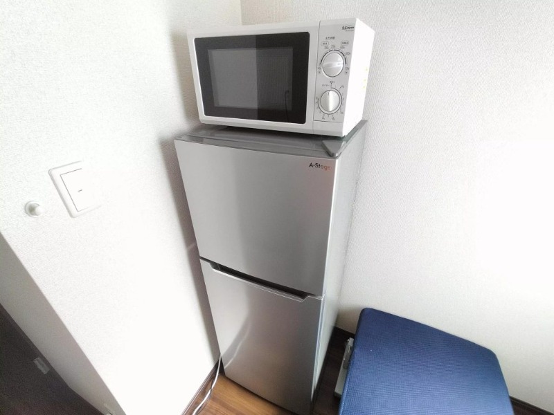 TOKYOβ練馬高野台12階 部屋設備