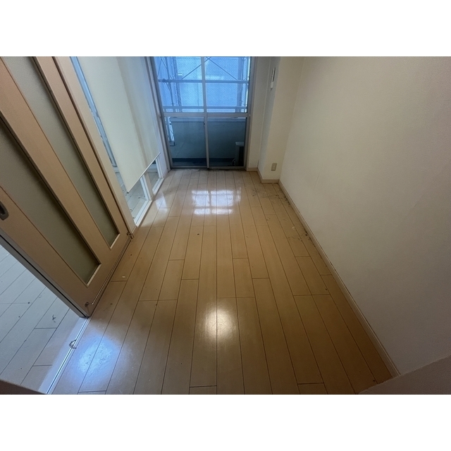 井の頭マンション 内観