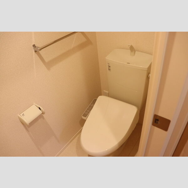 ソフィアハイツ 温水洗浄暖房便座