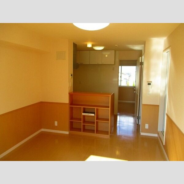 ルーチェ リビング