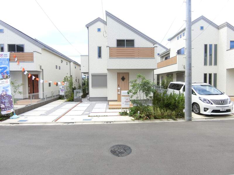 リブリ・花小金井3階 部屋その他