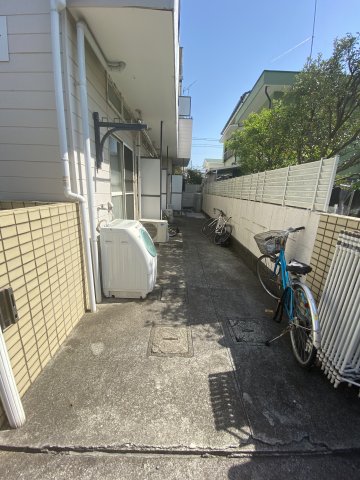 サンリバー南鴨宮104号室 その他共有部分