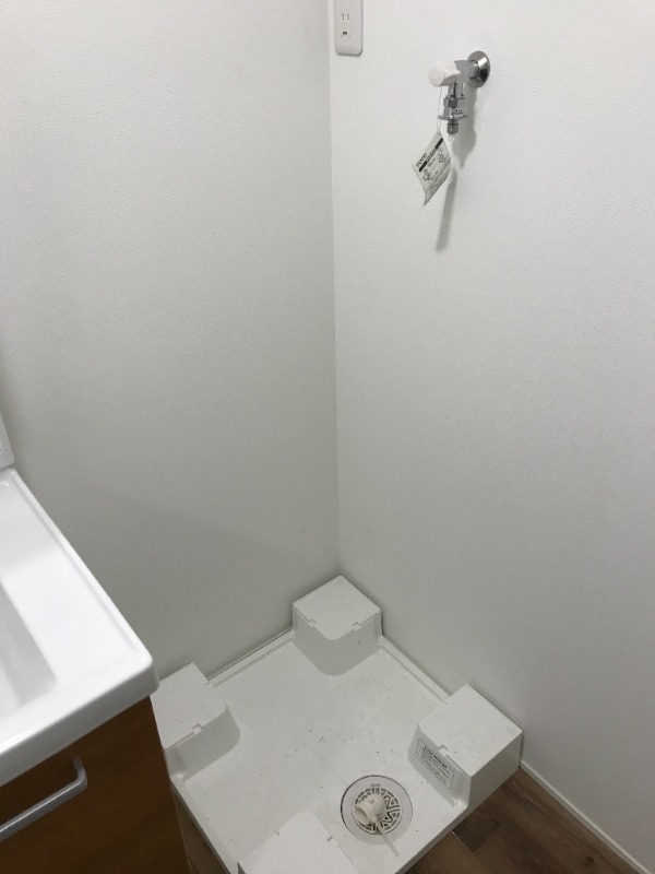 アルドゥール白楽3階 部屋その他