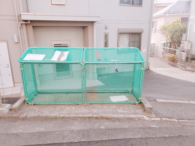 ＬＭフラット0102号室 その他共有部分