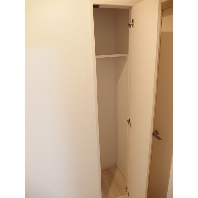 アムール ネージュ 参番館 内観