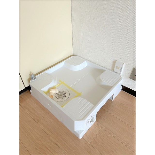 フラッツ1000821号室 部屋その他