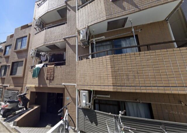 シャトール池袋本町の外観画像