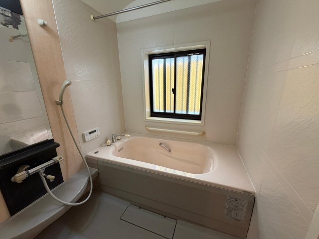 東村山市久米川町戸建て 1616サイズのユニットバスです。