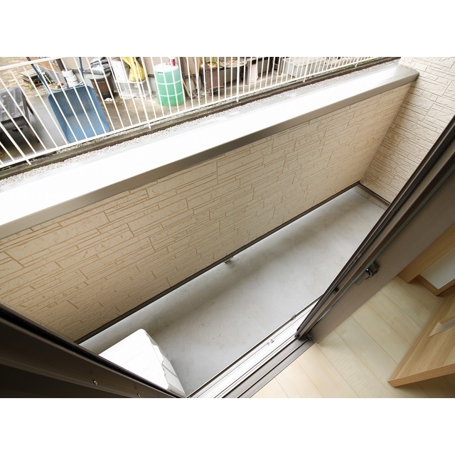 アムール Fu102号室 部屋その他