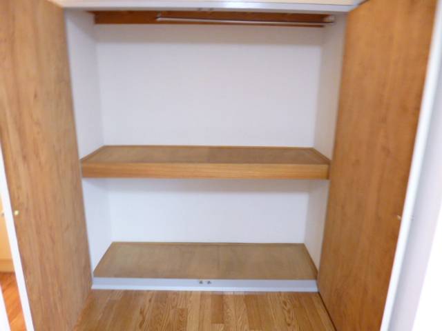 サザンウイング1階 部屋その他