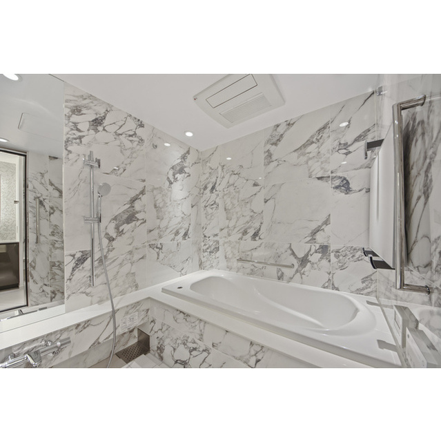 ザ・パークハウスグラン三番町２６1306号室 2025年12月撮影