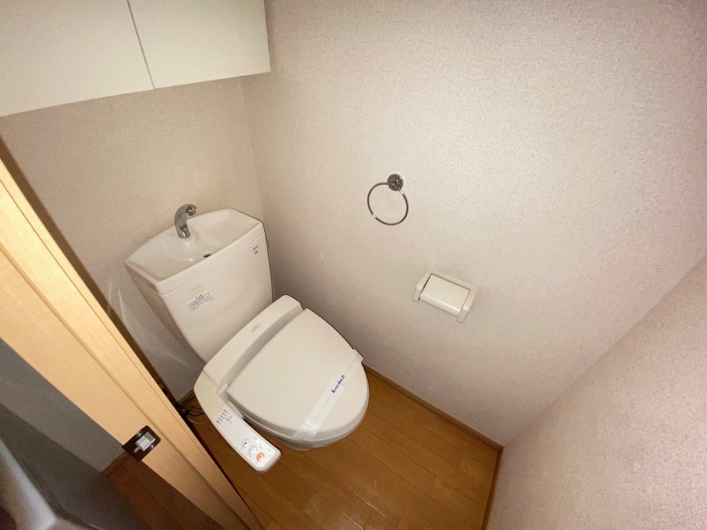 レオパレスサンハイ210号室 部屋その他