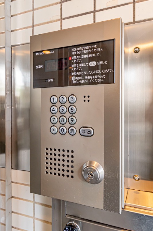 リバティー座間4階 部屋その他