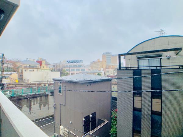 Ｂｒｉｌｌｉａ　ｉｓｔ　文京茗荷谷4階 部屋その他