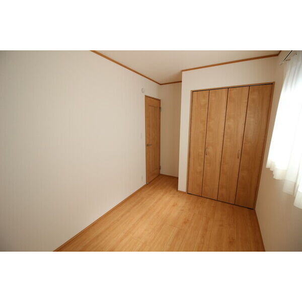 Sumai-to東久留米市滝山01 収納