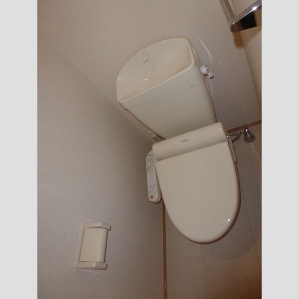 サニーウェル トイレ