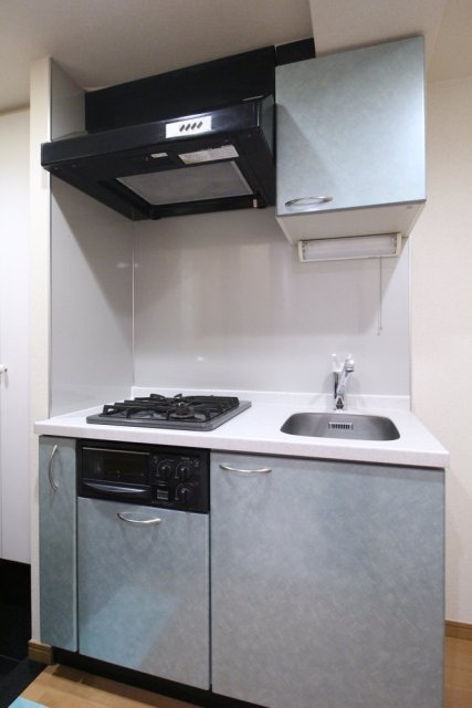 パークウェル神田ＥＡＳＴ弐番館8階 同建物別部屋の参考画像