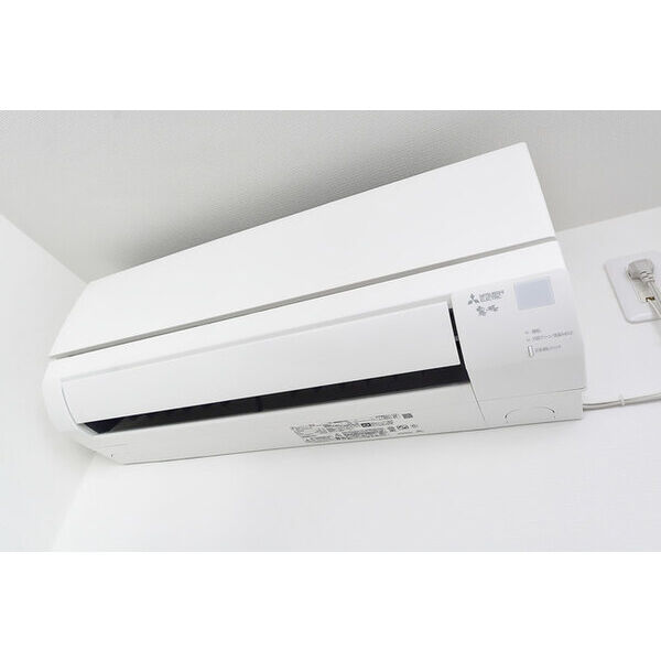 CREAL文京千石Ⅱ0301号室 エアコン