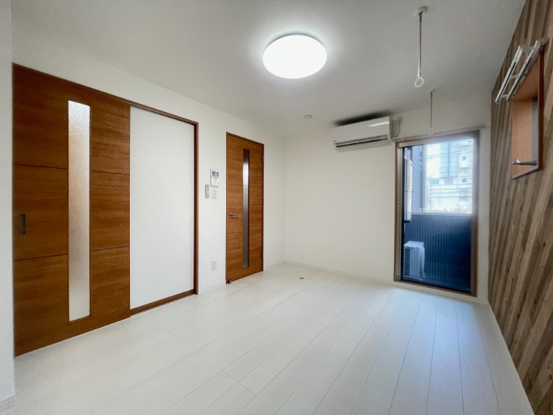 ラフィナート亀戸1階 部屋その他