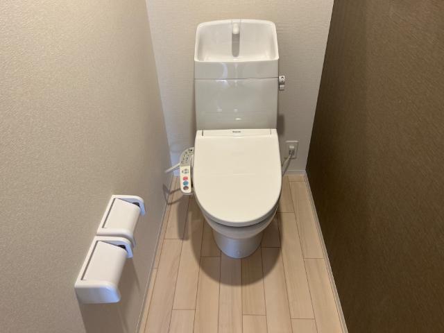 フォンテーヌ358 トイレ