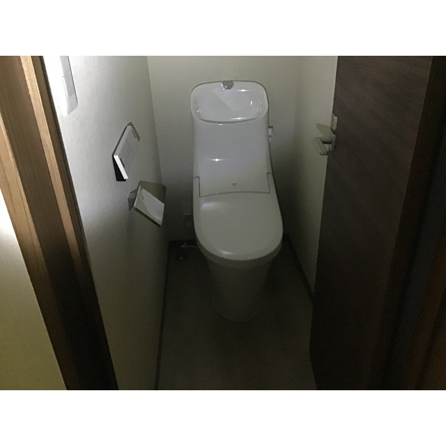 イーストピア 内観