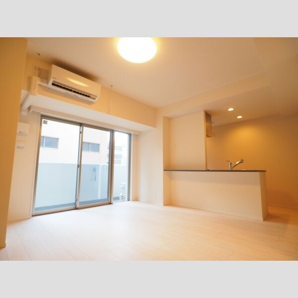 ロイジェントパークス千葉中央1413号室 洋室