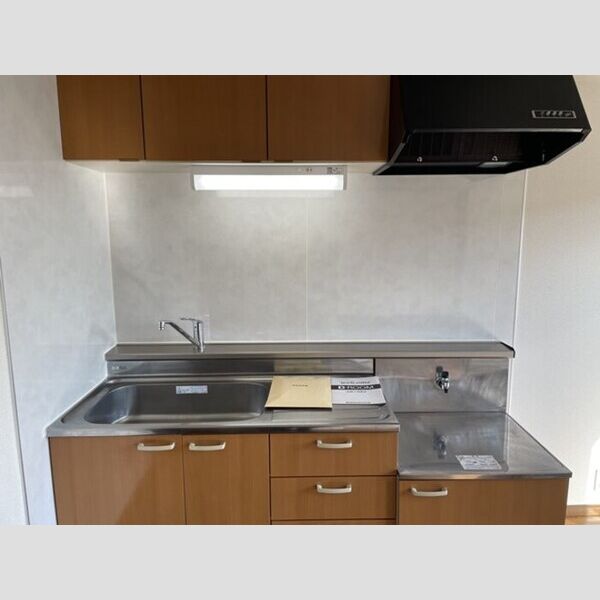 メゾン・フラワーヒル キッチン