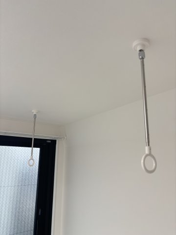 フロレスタ千川0101号室 部屋設備