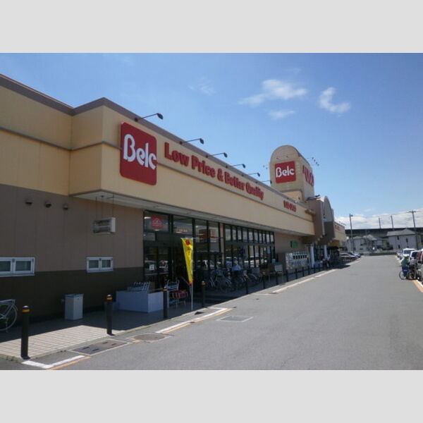 ラ・ピーノ　6 ベルク広瀬店902m