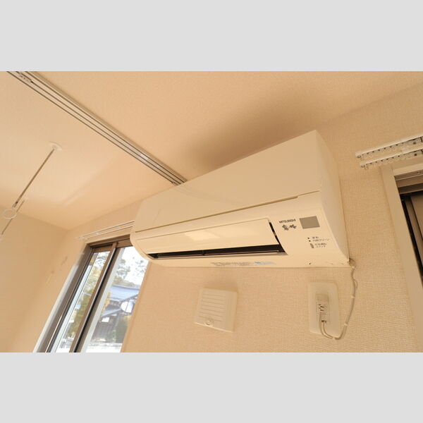 Lien(リアン)201号室 エアコン