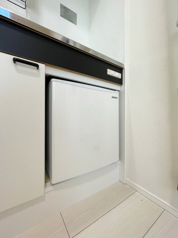 ターニングバック 部屋設備