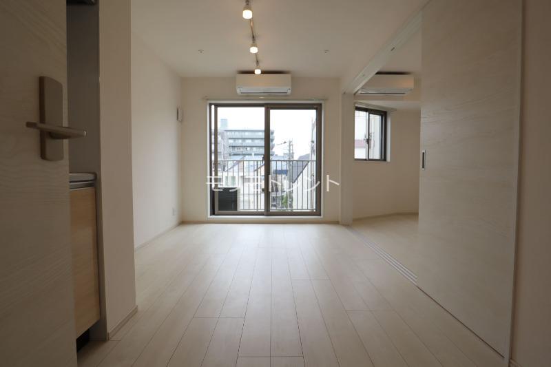 アトリオフラッツ奥沢4階 室内写真