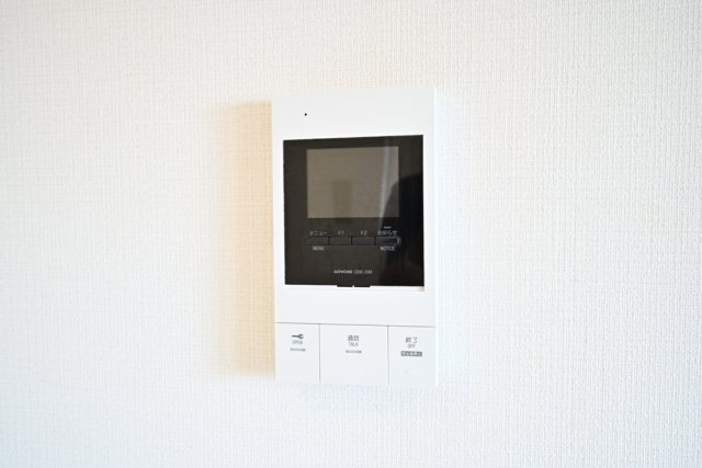 スカイコート世田谷用賀5階 モニター付オートロック