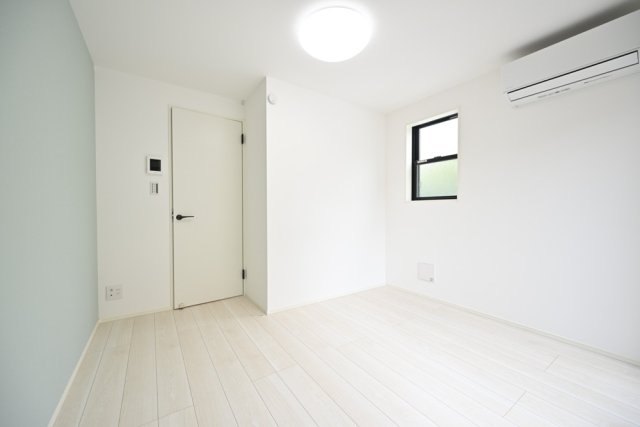 Ｇｌｕｃｋ船橋1階 部屋その他