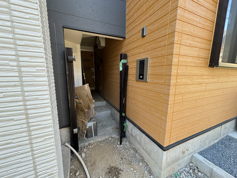 シアターハウス赤羽3階 部屋その他