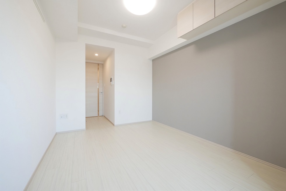 アークマーク巣鴨ステーションⅡ 内観