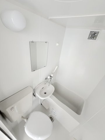 ジェンマーノ生麦203号室 別部屋写真参考