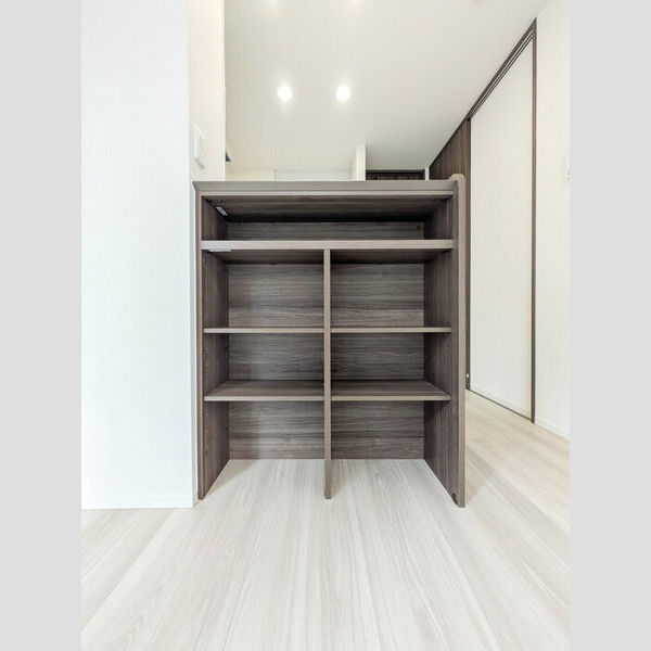 Clivia(クリビア)101号室 部屋その他