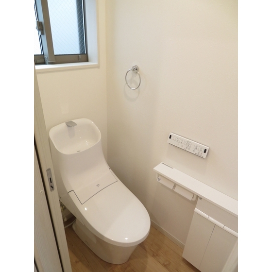 グランドール足立0201号室 内観