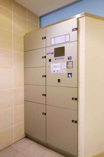 パークハウス西早稲田アーバンス3階 同建物別部屋の参考画像