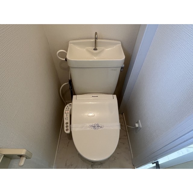 西川口第37レジデンス　旧レオパレス西川口第37 内観