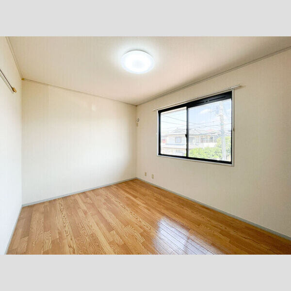 コートエスペランサ　A202号室 洋室