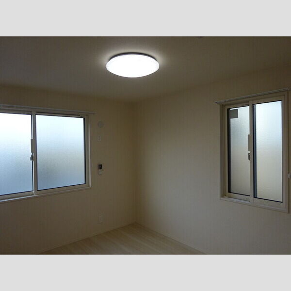 Clover　field201号室 居室